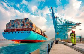 El transporte marítimo de carga y el fin de las economías de escala